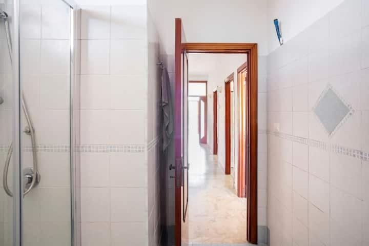 Guesthouseminturnoit Lucia Sparagna 外观 照片