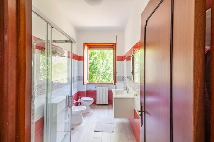 Guesthouseminturnoit Lucia Sparagna 外观 照片