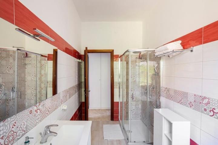 Guesthouseminturnoit Lucia Sparagna 外观 照片