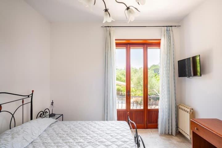 Guesthouseminturnoit Lucia Sparagna 外观 照片